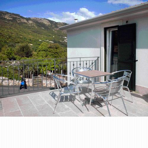 Apartments Villa Ina Brseč Kamer foto